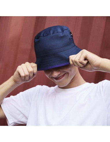 NEU-O93061-Reversible Bucket Hat